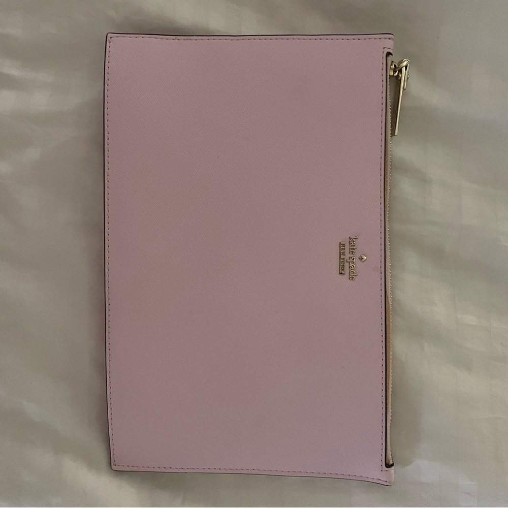 Kate Spade Pouch - Picture 2 of 8